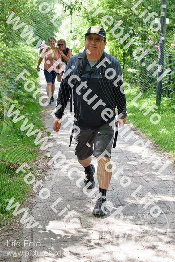 Evenement foto: Utrecht City Walk Serie 391