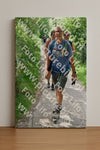 Evenement foto: Utrecht City Walk Serie 391