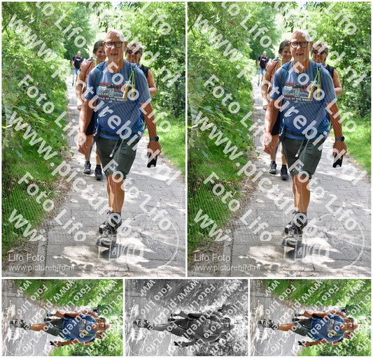 Evenement foto: Utrecht City Walk Serie 391