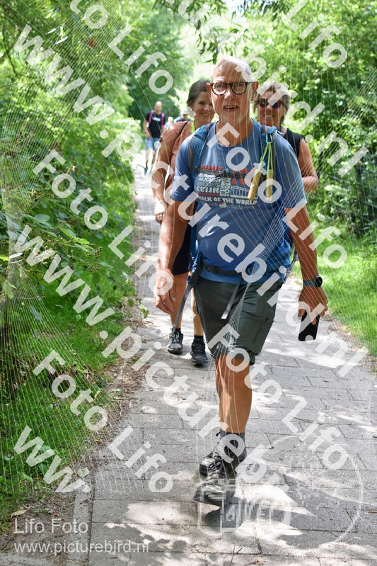 Evenement foto: Utrecht City Walk Serie 391