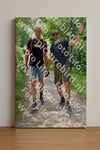 Evenement foto: Utrecht City Walk Serie 391