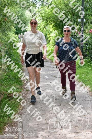 Evenement foto: Utrecht City Walk Serie 391