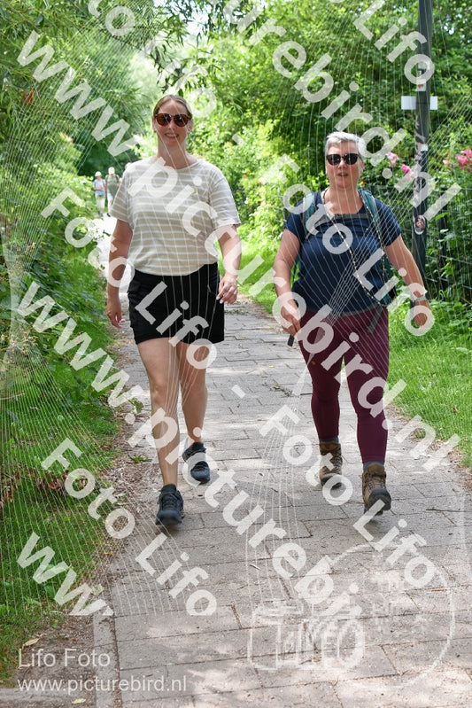Evenement foto: Utrecht City Walk Serie 391