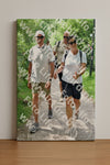 Evenement foto: Utrecht City Walk Serie 391