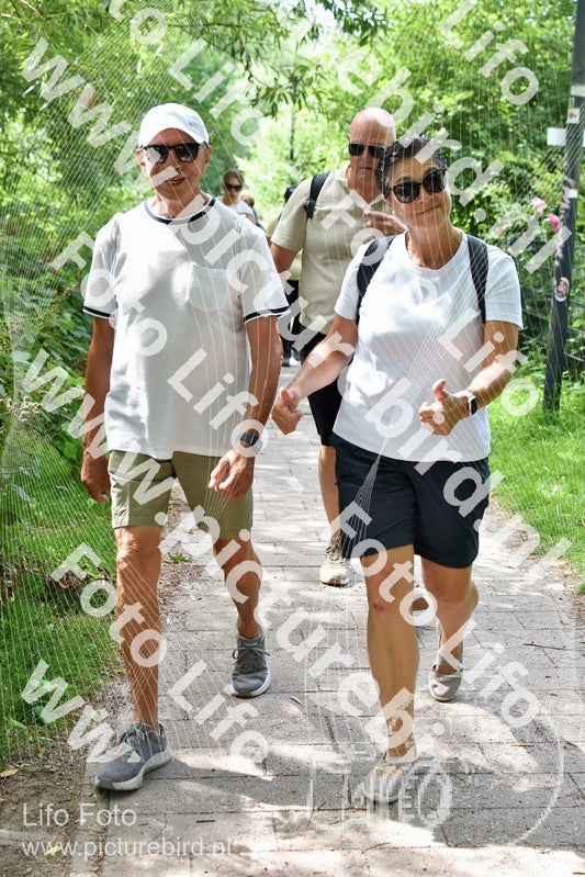 Evenement foto: Utrecht City Walk Serie 391