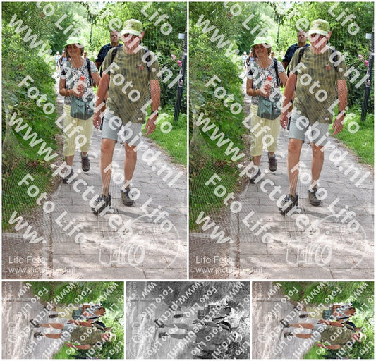 Evenement foto: Utrecht City Walk Serie 391