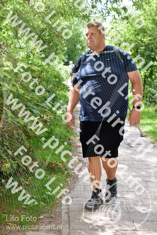 Evenement foto: Utrecht City Walk Serie 391