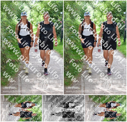 Evenement foto: Utrecht City Walk Serie 391