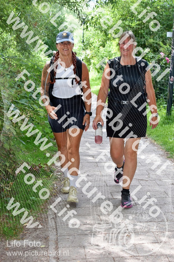 Evenement foto: Utrecht City Walk Serie 391