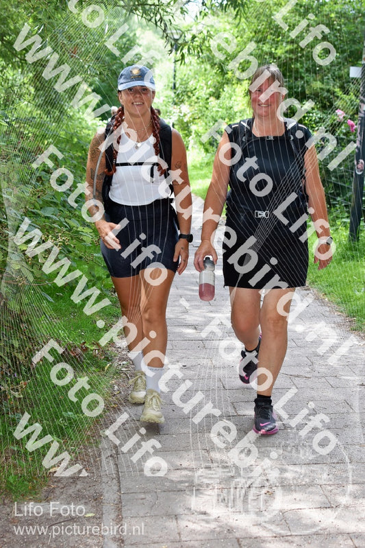 Evenement foto: Utrecht City Walk Serie 391
