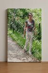 Evenement foto: Utrecht City Walk Serie 391