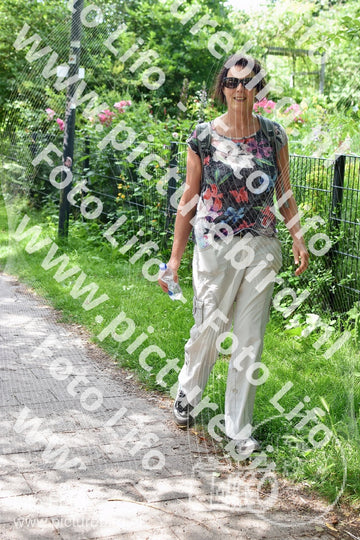 Evenement foto: Utrecht City Walk Serie 391