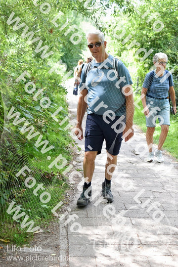 Evenement foto: Utrecht City Walk Serie 391