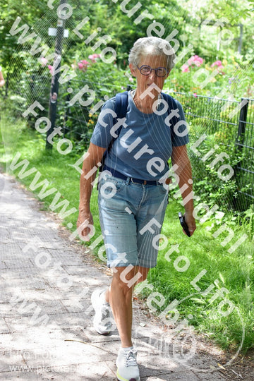 Evenement foto: Utrecht City Walk Serie 391