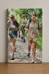 Evenement foto: Utrecht City Walk Serie 391