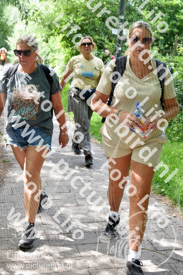 Evenement foto: Utrecht City Walk Serie 391