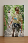 Evenement foto: Utrecht City Walk Serie 391