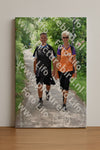 Evenement foto: Utrecht City Walk Serie 391