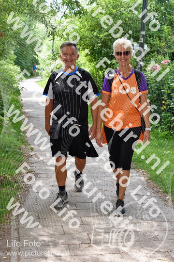 Evenement foto: Utrecht City Walk Serie 391