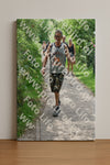 Evenement foto: Utrecht City Walk Serie 391