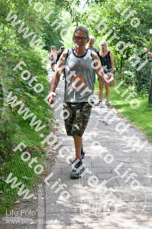 Evenement foto: Utrecht City Walk Serie 391