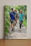Evenement foto: Utrecht City Walk Serie 391