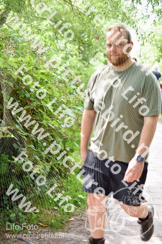 Evenement foto: Utrecht City Walk Serie 391