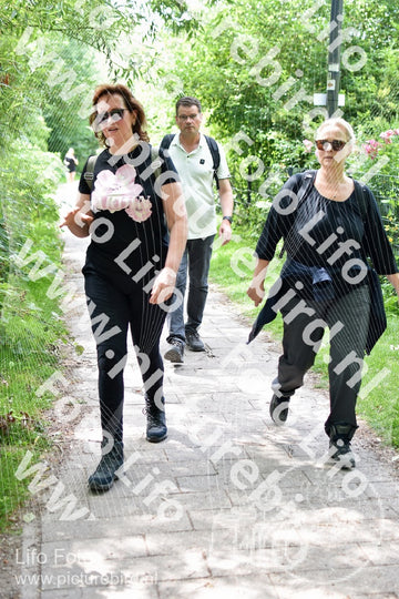 Evenement foto: Utrecht City Walk Serie 391
