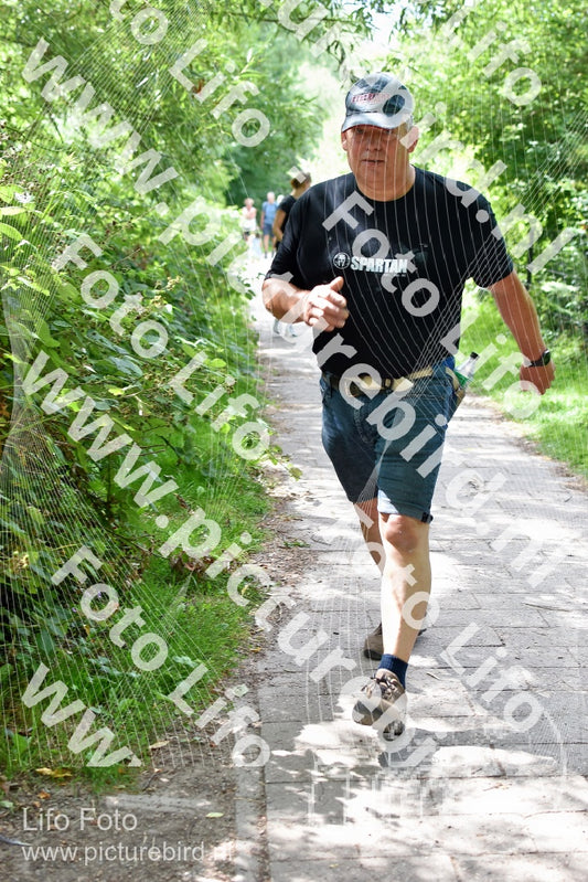 Evenement foto: Utrecht City Walk Serie 391