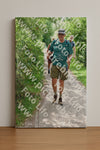 Evenement foto: Utrecht City Walk Serie 391