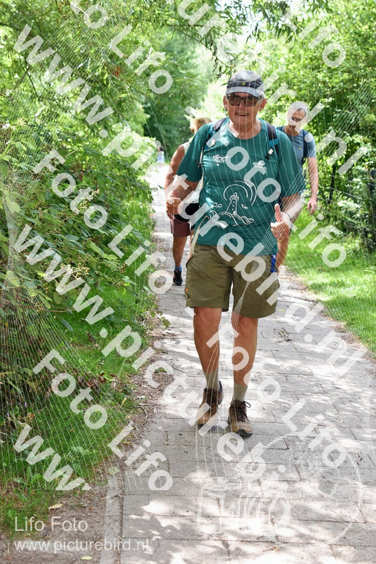 Evenement foto: Utrecht City Walk Serie 391