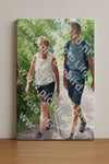 Evenement foto: Utrecht City Walk Serie 391