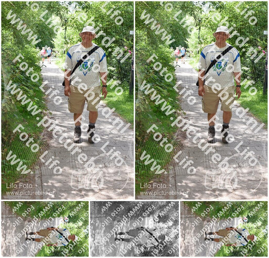 Evenement foto: Utrecht City Walk Serie 391