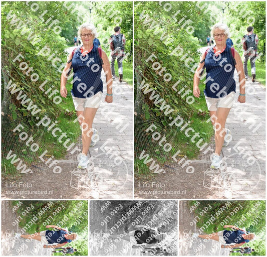 Evenement foto: Utrecht City Walk Serie 391