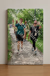 Evenement foto: Utrecht City Walk Serie 391