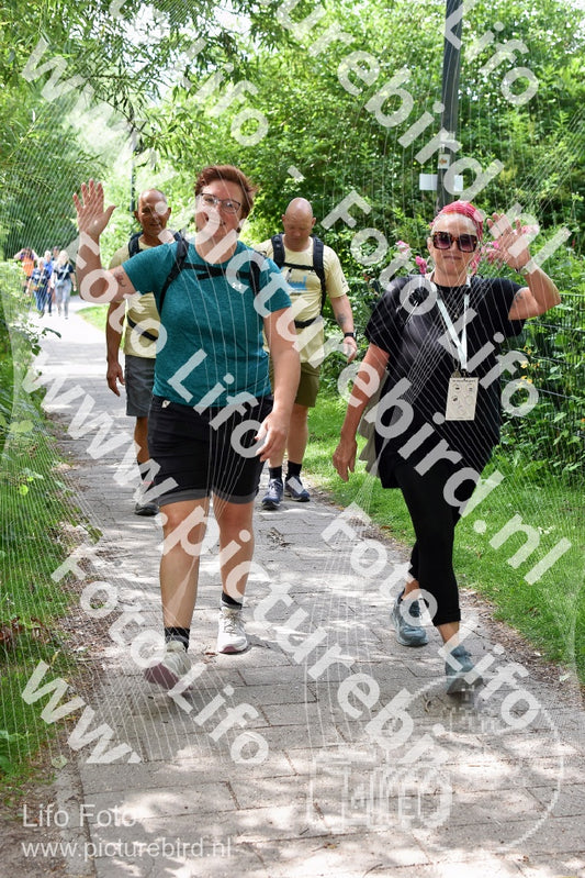 Evenement foto: Utrecht City Walk Serie 391