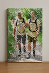 Evenement foto: Utrecht City Walk Serie 391