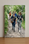 Evenement foto: Utrecht City Walk Serie 391