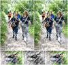 Evenement foto: Utrecht City Walk Serie 391