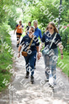 Evenement foto: Utrecht City Walk Serie 391