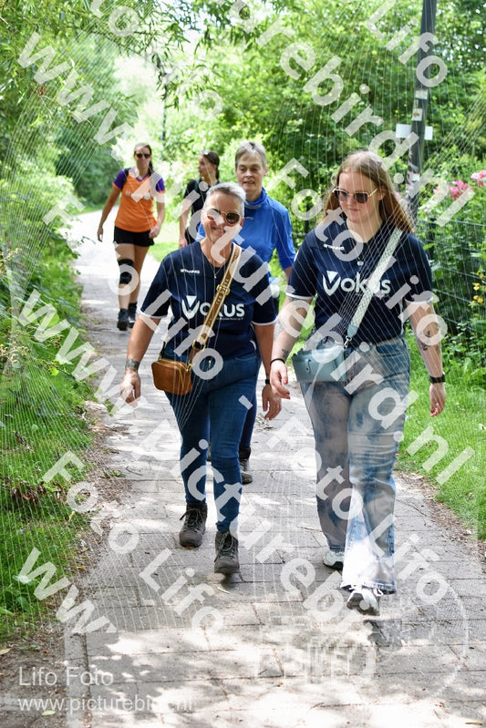 Evenement foto: Utrecht City Walk Serie 391