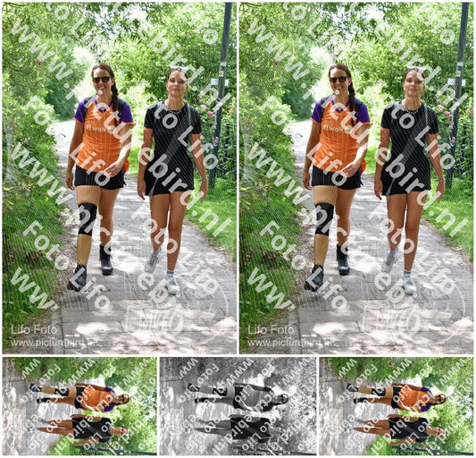 Evenement foto: Utrecht City Walk Serie 391