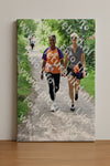 Evenement foto: Utrecht City Walk Serie 391