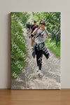 Evenement foto: Utrecht City Walk Serie 391