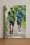 Evenement foto: Utrecht City Walk Serie 391