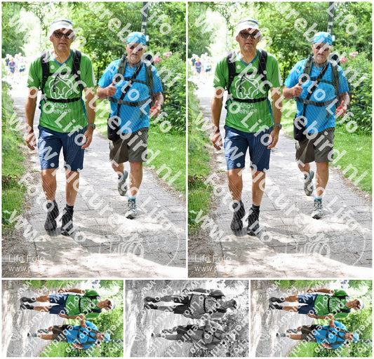 Evenement foto: Utrecht City Walk Serie 391