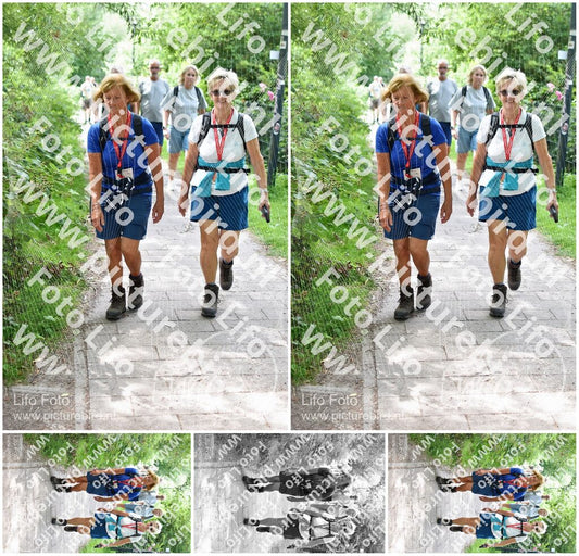 Evenement foto: Utrecht City Walk Serie 391