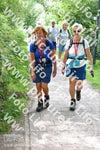 Evenement foto: Utrecht City Walk Serie 391