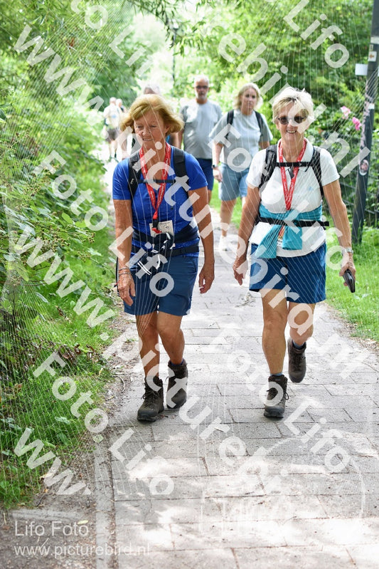 Evenement foto: Utrecht City Walk Serie 391