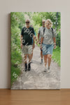 Evenement foto: Utrecht City Walk Serie 391